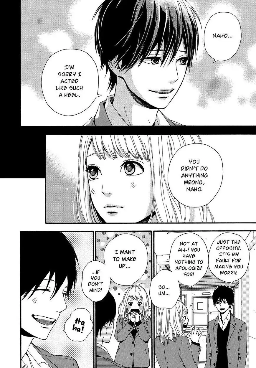 Orange (TAKANO Ichigo) Chapter 20 10